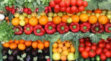 أسعار الخضروات والفاكهة اليوم الجمعة: استقرار محدود وسط توقعات بتذبذب الأسعار خلال الأيام القادمة